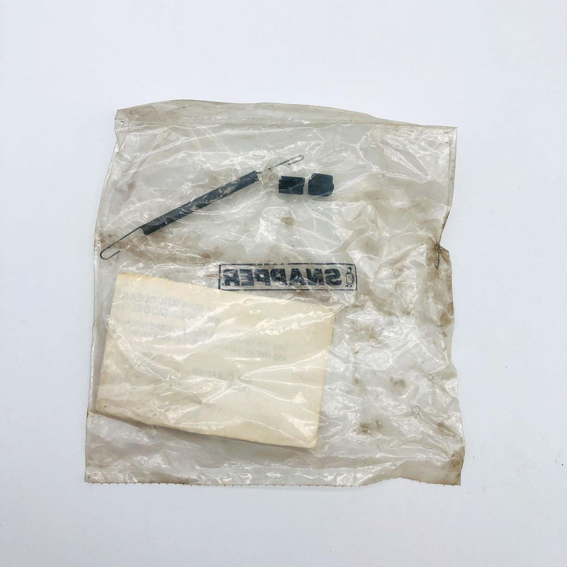 Snapper 68044 Spring for Air Filter OEM New Old Stock NOS Sealed 3