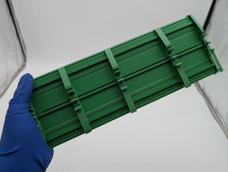 E-T-A Electronic SVS1-16-L4-S1-E0-C1 Operator Interface Relay Board 24V 3A / 6A 7