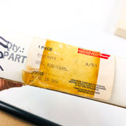 Mopar 83501011 Carburetor Repair Rebuild Kit OEM NOS 1981-86 Jeep 6-Cy V6 XJ Che 12