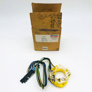 Mopar 56007255 Switch Turn Signal Incomplete OEM 94-96 Jeep Wrangler Cherokee 1