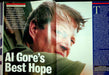 Newsweek Magazine May 24 1999 Al Gore Run For Presidency Tipper E Trading 4