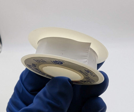 Nitto Permacel Dope Thread Sealant Tape 1/2" x 260" P412 PTFE Pack of 5 Rolls 2