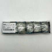 Ansell Hyflex 11501 Cut Resistant Gloves Sz 9 Large Palm Coated A5 Vend 6 Pairs 6