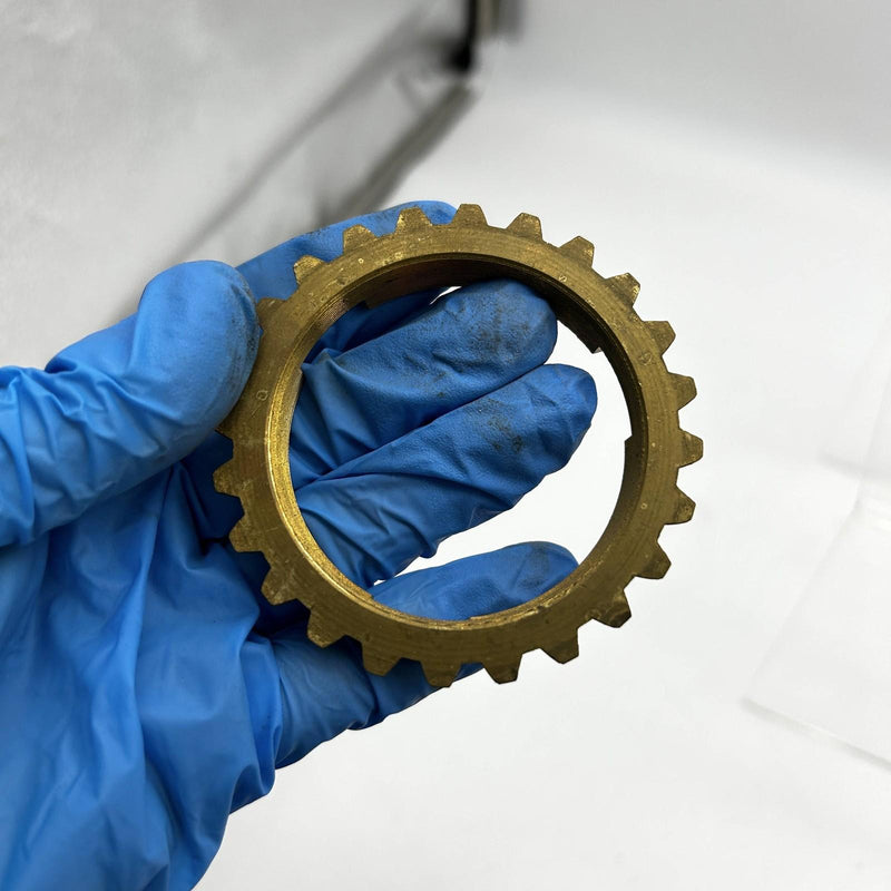Jeep 991021 Manual Transmission Blocker Ring OEM NOS Borg Warner Loose No Pkg