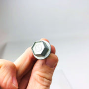 Mopar 06502468 Screw Hex Flange Head Brake Mounting OEM New NOS For Jeep 6