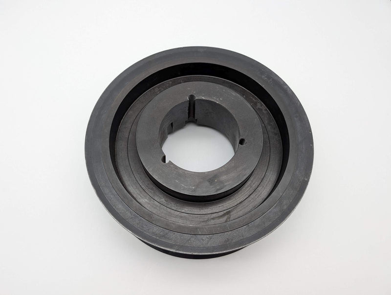 Gates P68-14MGT-85 Drive Sprocket 14mm Pitch 68 Teeth 85mm W 4.5" to 4.95" Bore 5