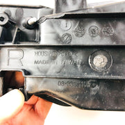 DEPO 333-1105R-AS Headlight Assembly Right NOS For Chrysler 4761448AB / 4761448 8