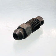 AMC Jeep 8124568 Bleeder Screw Rear Brake Wheel Cylinder OEM NOS 1974 Loose 6