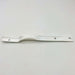 Snapper 37332 Lower Handle Bar OEM NOS Superseded to 7037332YP White Loose 11