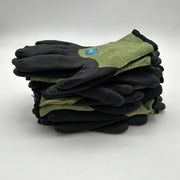 Superior SCXTAPVC Cut Resistant Glove 2XL Emerald CX Cut A5 PVC Palm 6 Pairs 5