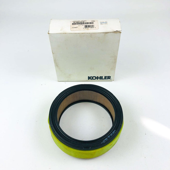 Kohler 4708303S Element Air Cleaner OEM New Old Stock NOS 8