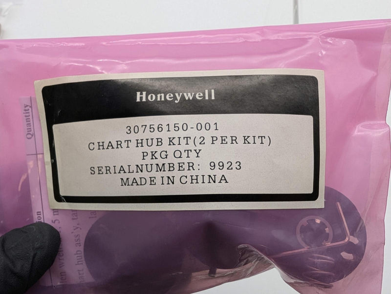 Honeywell 30756150-001 Chart Hub Kit for DR4200/DR4300/DR4500 Recorders 5