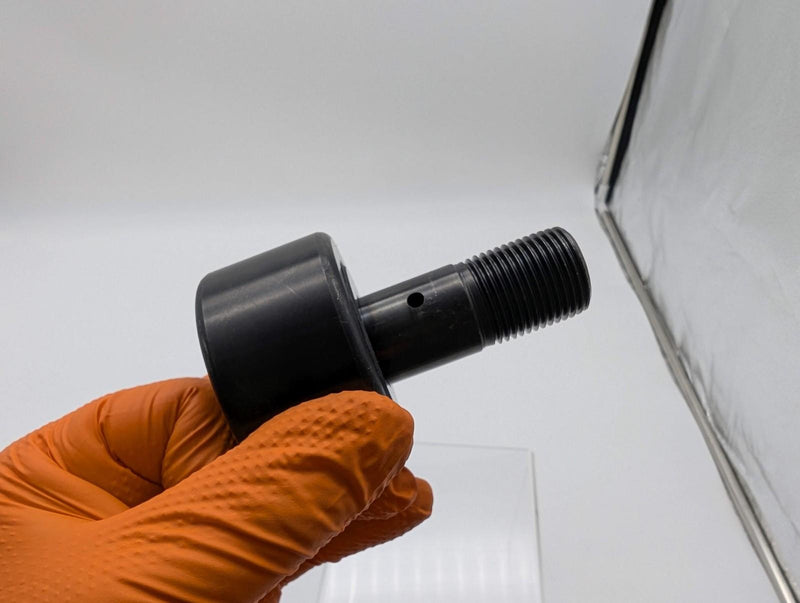 Smith CR-2-1/4-XB Cam Follower 2.25" Roller OD 1.250" Width 0.875" Stud Dia 4