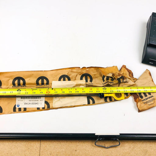 Mopar 04659147AB Transmission Oil Dipstick Dip Stick OEM New Old Stock NOS 2