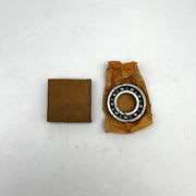 Jeep 8130807 Bearing Transfer Case Output Shaft Bearing New Old Stock NOS Open 4