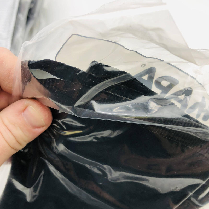 Mapa Technic NS-420 Work Gloves Sz Medium Neoprene Natural Rubber 30 MIL 12 Pair 7