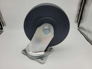 Albion 94BBL Super Duty Swivel Caster 10" x 3" Trionix Wheel 5000lb Capacity 2