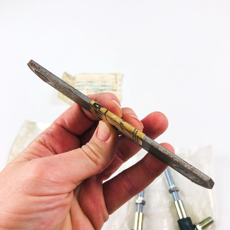 AMC Jeep 5356702 Spacer OEM New Old Stock NOS Clean 2