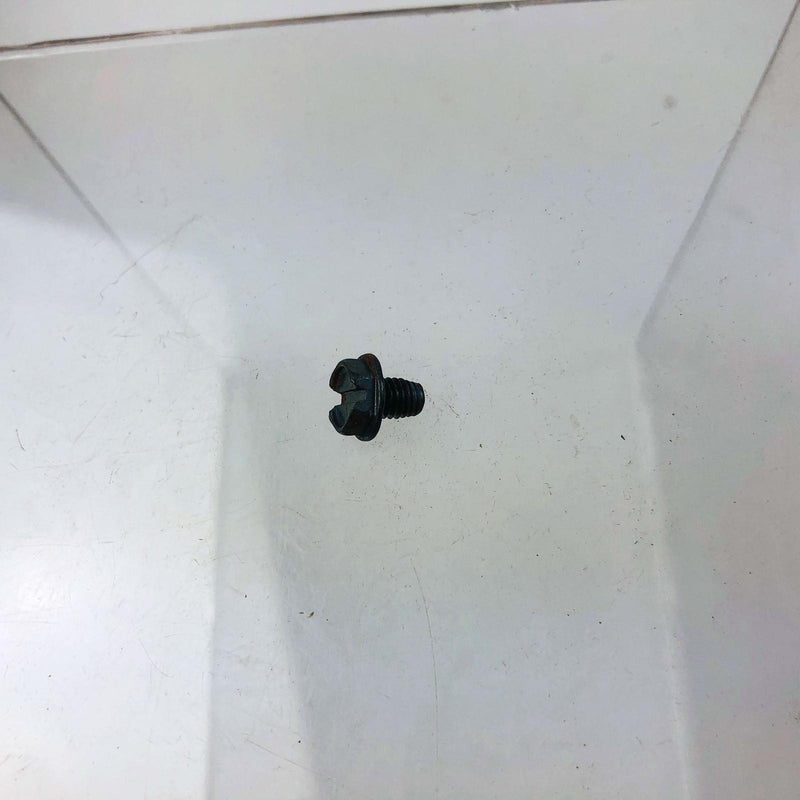 Snapper 90822 Screw 10-32 x 1/4" Hex Washer OEM NOS Replace 7090822YP Coated Blk 4