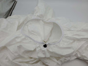 BWI 55-9011 Robot Cover for ABB IRB 5400 Paint Processing Rail Mount Base ISOTEX 3