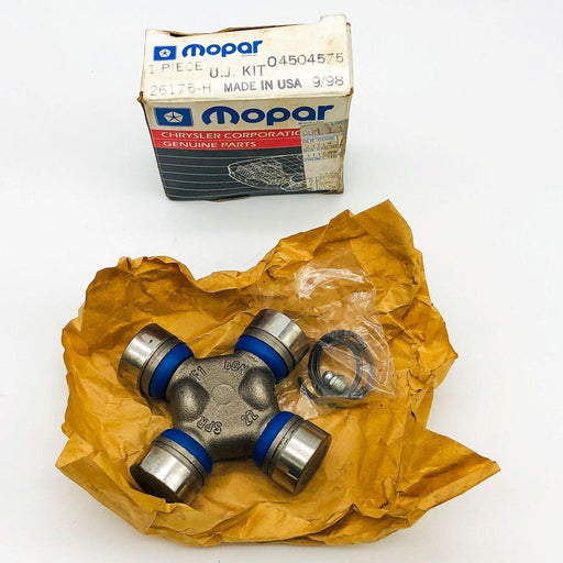 Mopar 4504575 U Joint Package OEM New Old Stock NOS Open 1