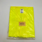 PIP 305-2200-XL Safety Vest Size XL ANSI Type R Class 2 AR/FR Hi Vis Yellow 6