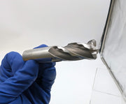 Weldon 3/4" Crest-Kut End Mill 4 Flute .120R 3/4" Shank 1-5/8" LOC 3-7/8" OAL 1