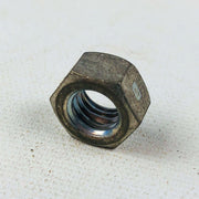 Mopar S9418738 Nut Hex 3/8-16x.329 Genuine OEM New Old Stock NOS 1