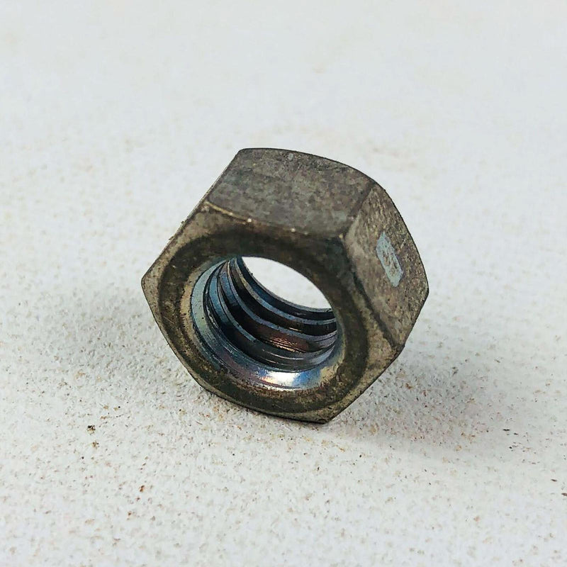 Mopar S9418738 Nut Hex 3/8-16x.329 Genuine OEM New Old Stock NOS 1