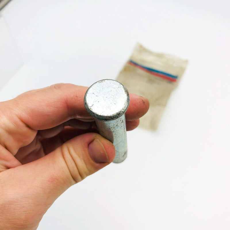 New Holland 9N595 Knuckle Pin OEM NOS Ford 1902696 Open 3