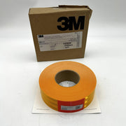 3M Diamond Grade 983-71 ES Yellow Reflective Tape 2in x 150ft Automotive Vehicle 1