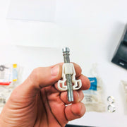 Mopar J4006204 Screw for Headlight Headlamp Adjusting Philips OEM NOS 1ct 10