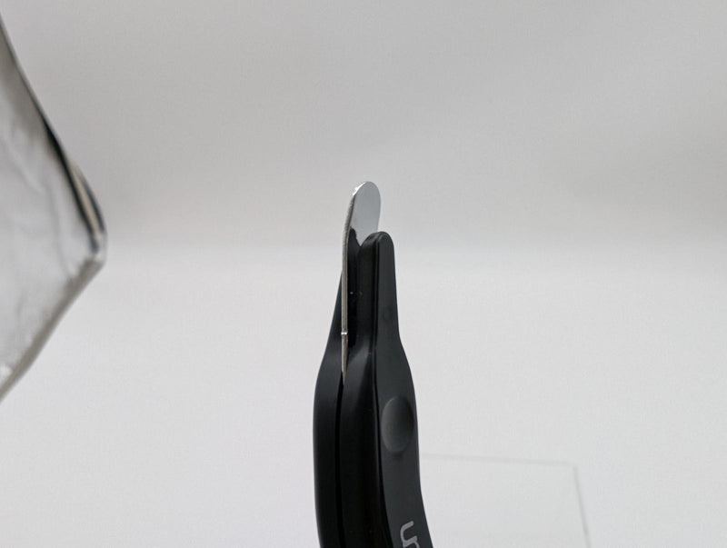 Wand Style Staple Removers Black 6" Universal Office Products UNV10700 Pack of 5 4