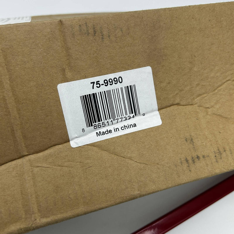 Stalwart 75-9990 Pull Magnetic Pickup Tool with Quick Release Handle 4.5" 25lbs