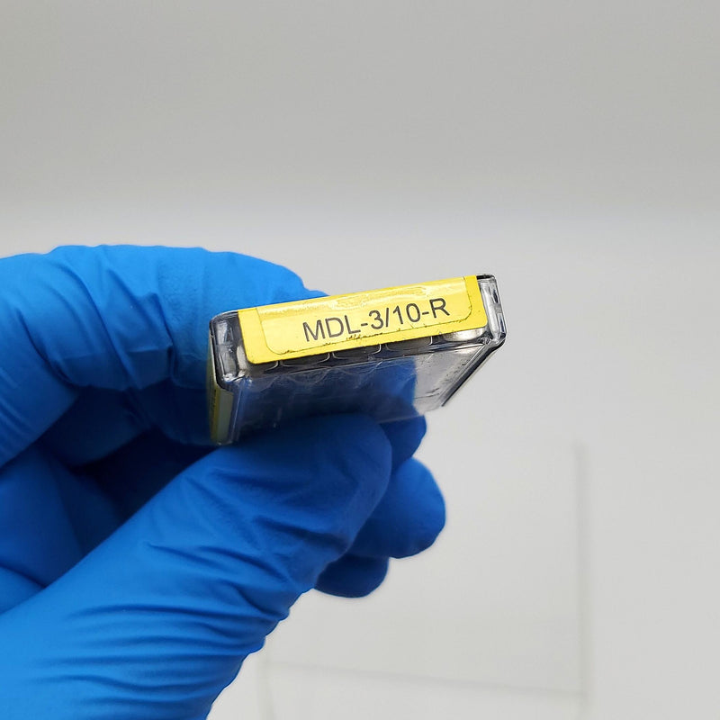 Bussmann MDL-3/10-R Fuses 0.3A 250V Time Delay Glass Pack of 5 3