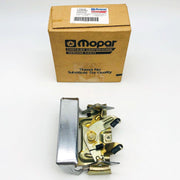 Mopar 55004890 Tailgate Handle OEM NOS 1981-86 Jeep Comanche Chrome 1