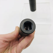 2x Proto 7324H Deep Socket Size 3/4 6pt 1/2 Drive Black Oxide Professional Ser 5