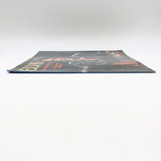 Elvis Presley Legendary Performer Early Years Continued LP Record Insert Only 4