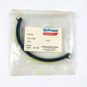 Mopar 83501898 Seal Rear Main Bearing OEM NOS 1985-86 XJ Cher Wag Com Sealed 4