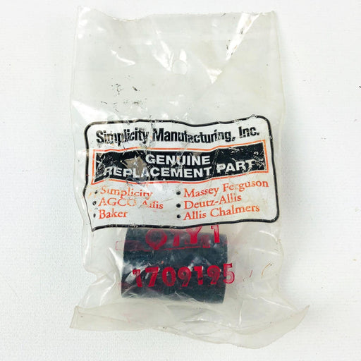 Simplicity 1709195 Spacer .876OD x .66 OEM NOS Replcd by 1709195SM 1