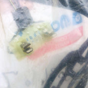 Mopar 56003667 Wiring Harness Speaker Dome Lamp Cargo Lamp OEM NOS Sealed 3