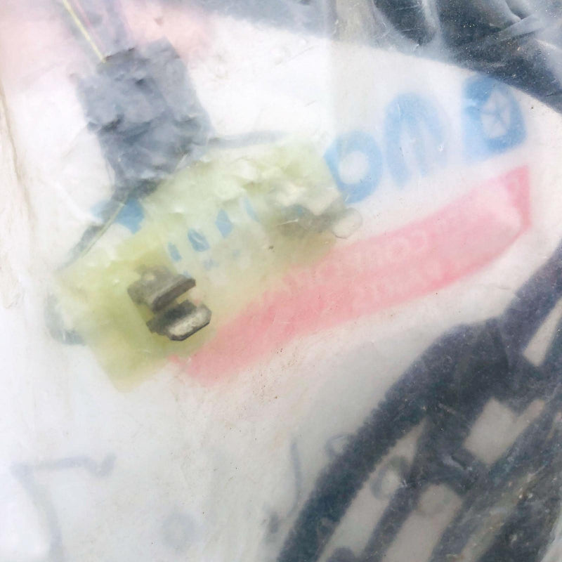 Mopar 56003667 Wiring Harness Speaker Dome Lamp Cargo Lamp OEM NOS Sealed 3