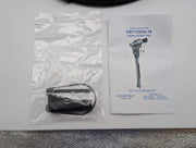 Gage Bilt GB713SHA-16 Pneumatic Hydraulic Blind Rivet Install Tool Split Handle 7