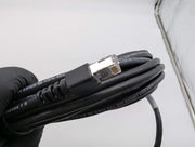 Intercon F-GEVVPT-14-P Heavy-Duty Cat5e Ethernet Cable GigE 14 Meter 3