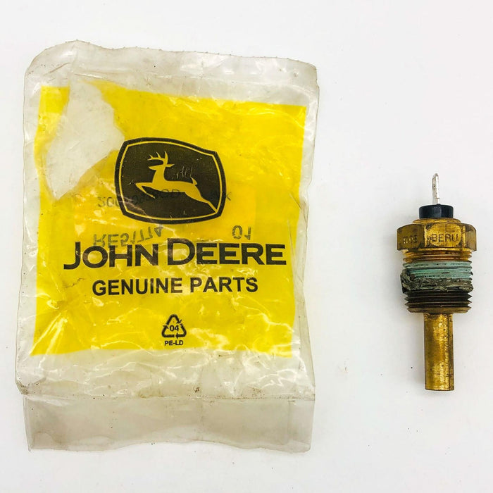 John Deere RE51774 Temperature Control OEM New Old Stock NOS Open 1