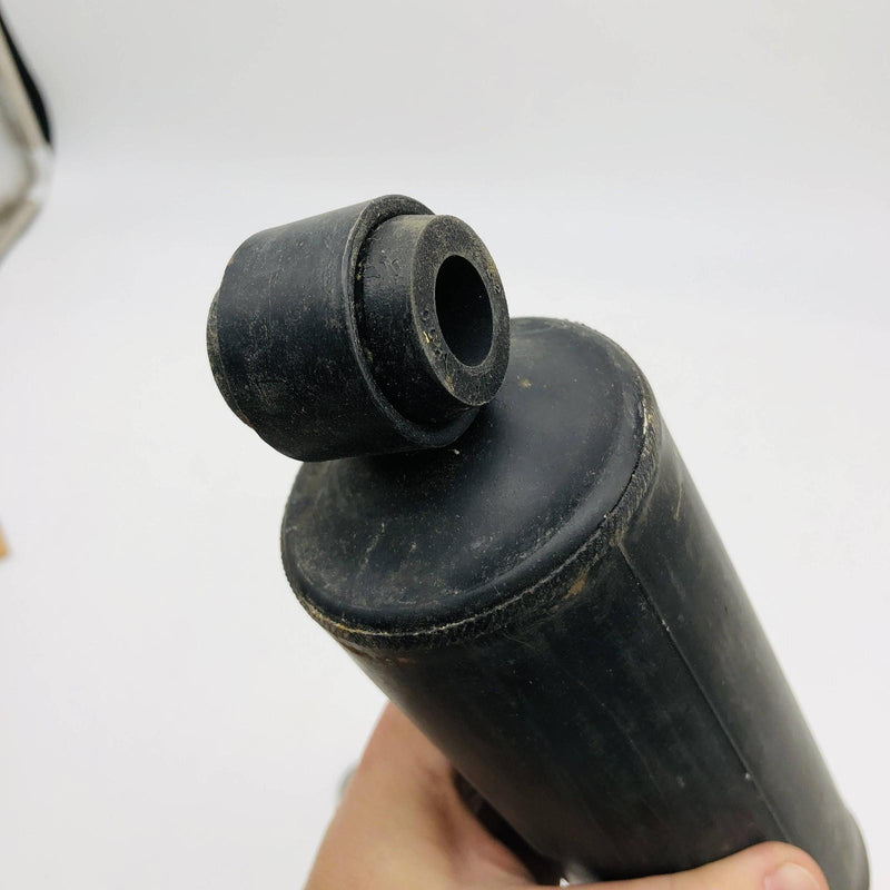 AMC Jeep 83500177 Shock Absorber Package Severe Use OEM NOS 83-86 CJ Open DMG 11