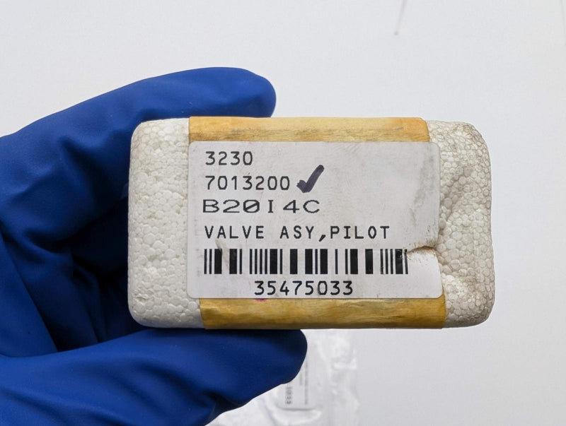 Hydra Force 7013200 Pilot Valve Assembly Spool Valve Control 5