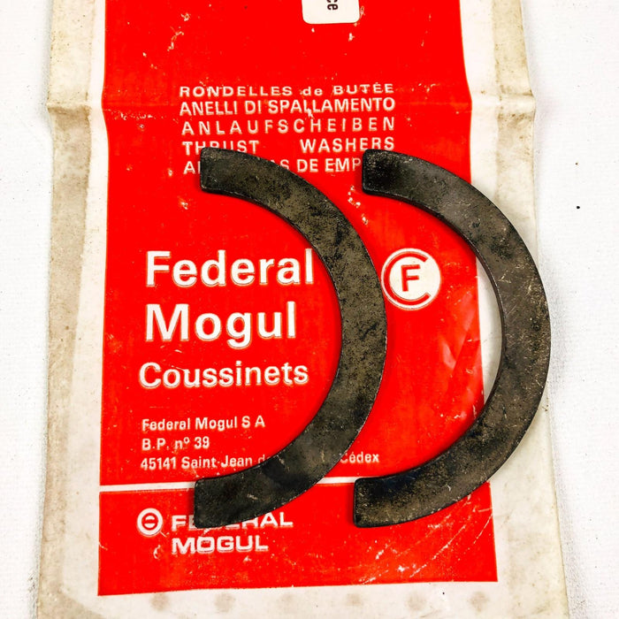 AMC Jeep 7701454049 Thrust Washer Crankshaft OEM NOS Federal Mogul 60478 8