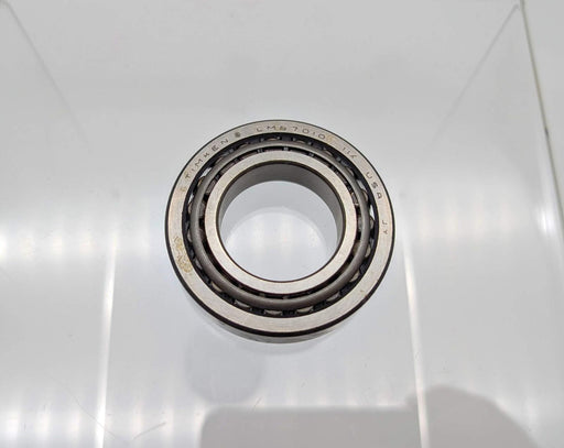 Timken Set 6 Tapered Roller Bearing 1.25" Bore 2.32" OD 0.66" Cone Width 1