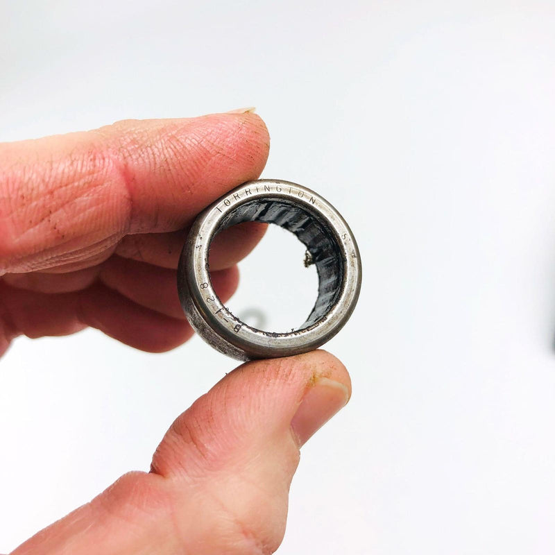 Tecumseh 780091 Needle Bearing and Seal OEM New Old Stock NOS Genuine 8